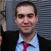 Graduado en Magisterio Primaria da clases particulares a domicilio